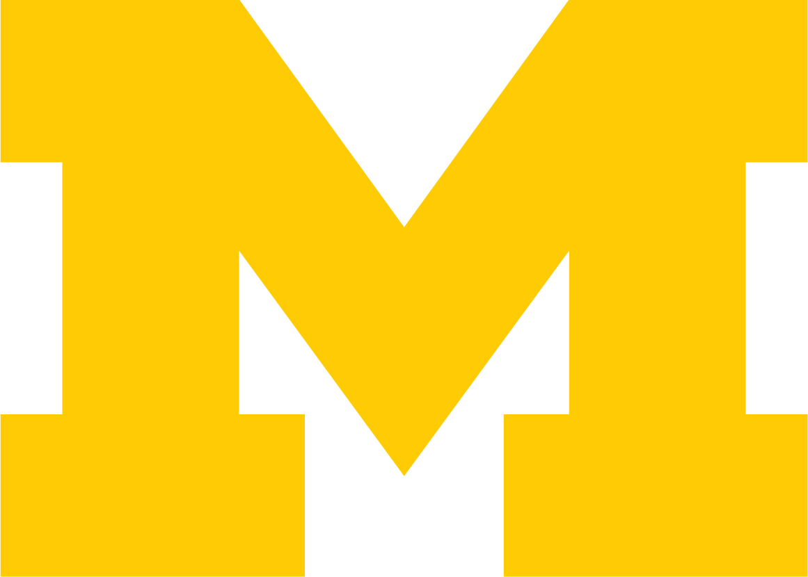 U of M logo